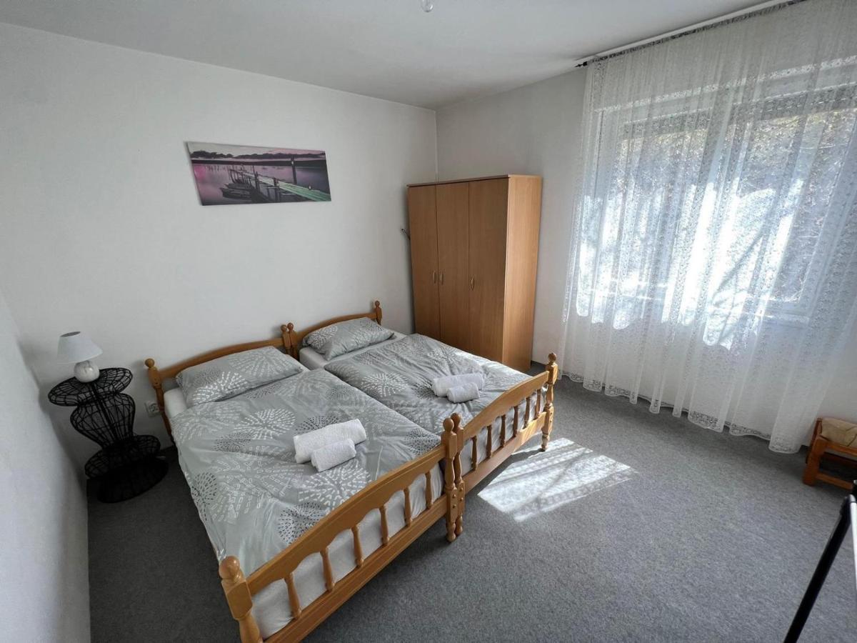 Apartment Seka Mostar Extérieur photo