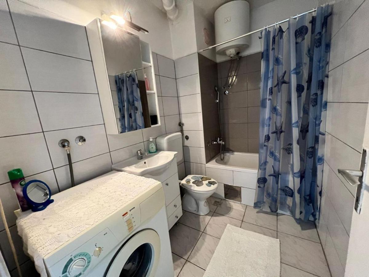 Apartment Seka Mostar Extérieur photo
