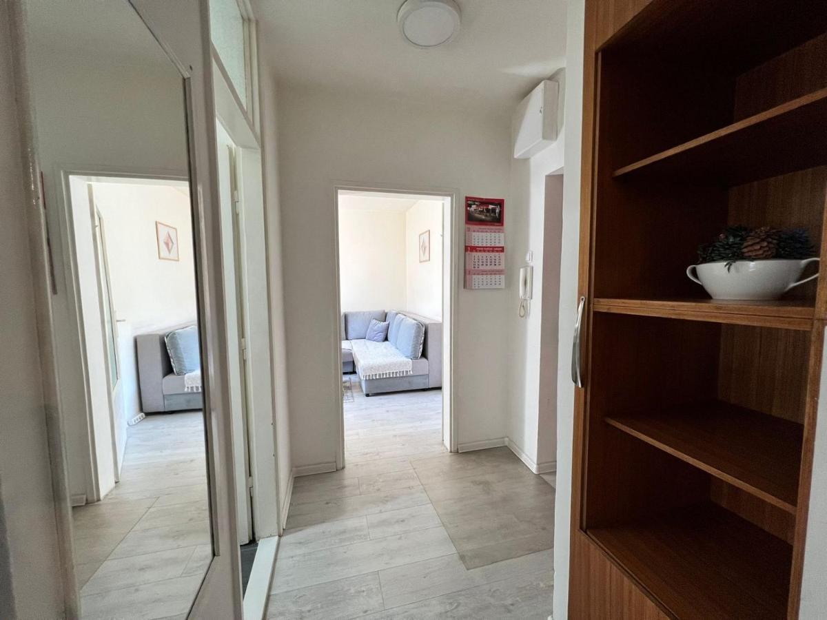 Apartment Seka Mostar Extérieur photo