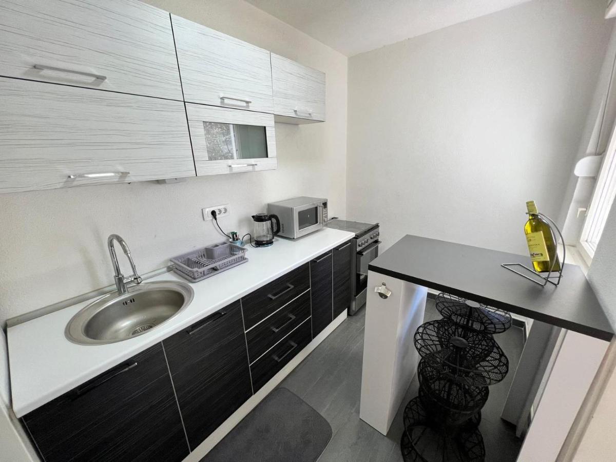 Apartment Seka Mostar Extérieur photo